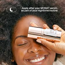Why MONAT Botanic Bakuchiol Vegan Retinol Alternative Lotion? Retinol-like  results, but way kinder to your skin. 🌸✨ 🌟 Diminish fine lines and  wrinkles for that youthful radiance. 🌙 Nighttime tip: Use after