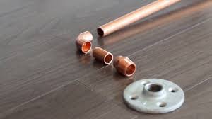 Diy How To Make West Elm Industrial Curtain Rods For Cheap Youtube