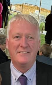 Thinking of Kieran and all the family at this challenging time, R.I.P  Damien❤️