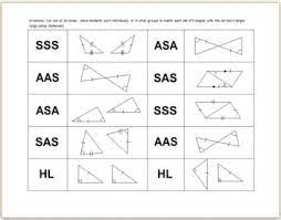 How do you prove triangle congruence? Triangle Congruence Worksheet Google Search Triangle Worksheet Congruent Triangles Worksheet Proving Triangles Congruent