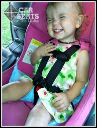 Car Seat Guard Options For When You Re Potty Training Car Seats Potty Training Puppy Pads