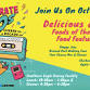Celebrate the 90s at the DFAC event image