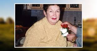 Jane Frances Stokes Obituary 2010