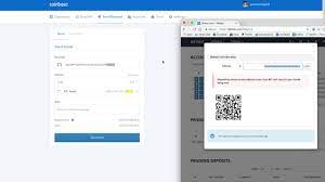 The process of buying bitcoin and other cryptos on the platform is also pretty simple. How To Buy Bitcoin On Coinbase With A Debit Card Youtube