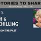 Stories To Share: Kin Schilling event image