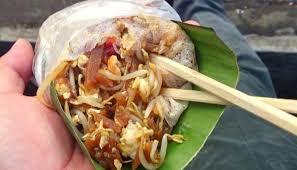 Resep Dan Cara Membuat Lumpia Basah Jajanan Enak Khas Tasikmalaya Tasikasik Com