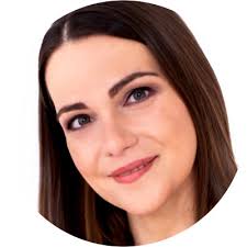 Alena Sherman's Instagram, Twitter & Facebook