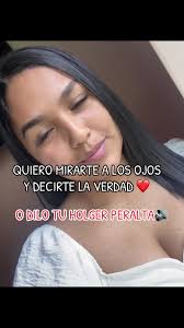 Mayra Holger Peralta