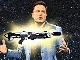 The zombie apocalypse may not have arrived, but we are always preparing for the future. Roundtable Is Elon Musk S Flamethrower A Pr Stunt Or A Fundraising Tool The Ringer