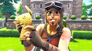 Renegade raider supreme fortnite character. Supreme Renegade Raider Wallpapers Wallpaper Cave