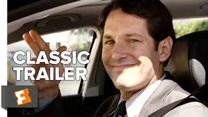 I Love You, Man (2009) Trailer #1