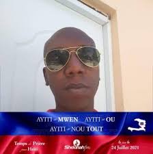 Lapè Bondye avè nou! Èske Bòn Nouvèl/Levanjil la se pou ini lòm avèk Bondye  sèlman men li pa pou ini AYISYEN avèk AYISYEN? Reponn mwen wi souple, pou m  ka wè si