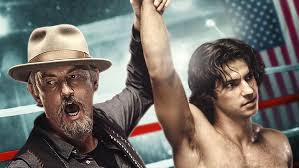 And, as if the amazing slate of movies weren't enough, a lot of the most anticipated action movies of the year feature—or, even. American Fighter 2021 The Movie Database Tmdb