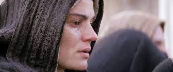 Romanian actress maia morgenstern is part of the cast of passion of the christ: Romanian Actress Maia Morgenstern Footballer Helmuth Duckadam Among Romania S Promoters Abroad Romania Insider