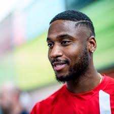 Spillede OL for Danmark: Nu vælger han afrikansk landshold