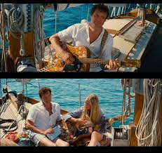 Mamma Mia Our Last Summer I Had One Last Summer Too Oh I Wanna Go Back I Wanna Go Back So Badly It Makes Me Wanna Cry Mamma Mia Firth Colin