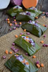 Berikut ini yang merupakan latar belakang munculnya peluang usaha makanan khas daerah original di indonesia adalah. Resep Kue Barongko Pisang