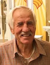 Gervis Landry Obituary