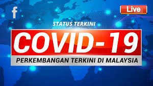 Hal ini sangat berbeda dengan kupon. Kementerian Kesihatan Malaysia Perkembangan Covid 19 Di Malaysia Facebook