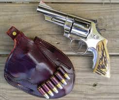 Pin On Revolvers