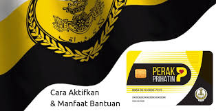Bank rakyat kad siswa online / semakan kad siswa bank rakyat 2020 & permohonan : Kad Perak Prihatin Cara Aktifkan Kad Dan Manfaat Bantuan