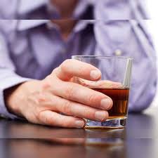 Alcohol abuse: Substance abuse disorder directly affects kidney & brain;  can further cause anxiety, paranoia, delusions - The Economic Times