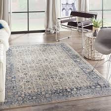 Maybe you would like to learn more about one of these? Kathy Ireland Home Malta Blue Area Rug Costco