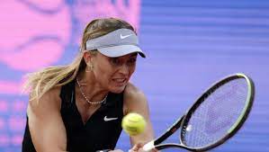 Follow the tennis match between katarina zavatska and paula badosa live with eurosport. Badosa Achieves Its First Wta Title In Belgrade Junipersports