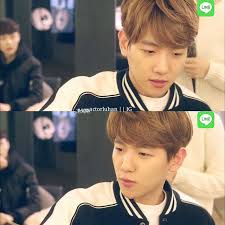 Know more about baekhyun's biography, education and net worth. Baekhyun Exo Nexd Door Actorluhan Actordeer Luhanergy Xiucoffee Ip Boys