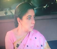 Anupama Day Dreaming Scene Reactions