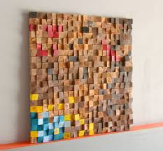 I chose to use a heat torch because the other wall art piece in my new apartment was wood torched and i wanted it to match! 3d Rustic Wood Wall Art Wood Wall Sculpture Abstract Wood Art Woodburning Reclaimed Wood Wall Art Reclaimed Wood Wall Art Rustic Wood Wall Art Wood Wall Art
