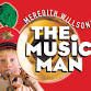 The Music Man (Touring) event image