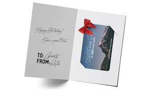 Maybe you would like to learn more about one of these? Banff Hospitality Collective Gift Cards Banff Hospitality Collective