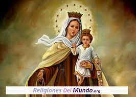 A partir de este 24 de junio, los jardines vaticanos cuentan con una imagen de la virgen del carmen, advocación mariana venerada en todo el mundo y en modo particular en américa latina, españa. La Verdadera Historia De La Virgen Del Carmen Las Religiones Del Mundo