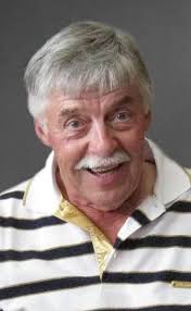 McAdoo, Albert “Bert” James