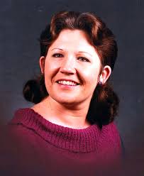 Marcia Lynne Luttrell Obituary