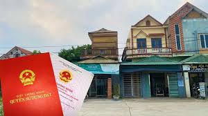 Mã định danh điện tử BĐS: Bước ngoặt chưa từng có