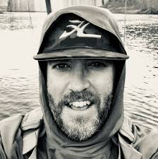 Hobie BOS Mississippi River 2021