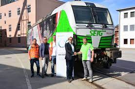 The hallein ethanol plant has an annual capacity of up to 35 ml, making it the world's largest bioethanol plant based on wood. Setg Ubernimmt Weitere Aufgabenbereiche Fur Austrocel Hallein Osterreichische Verkehrszeitung