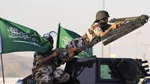 اليمن العربي شاهد بالفيديو ماذا قال عسكري سعودي لوالدته قبل استشهاده فى اليمن