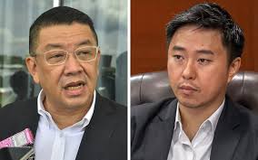 S'wak Chinese federation rejects Sng's call for Bumiputera status