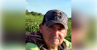 Obituary information for Ronald Paul Chauvin