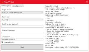 2.now firstly install adb, fastboot and drivers.exe on your pc. Bootloader Unlock Method For Huawei And Honor Devices With Kirin Socs