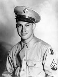 Eugene Robert “Gene” Dally (1920-2017)