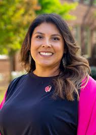 Our Executive Officers — League of Mexican American Women