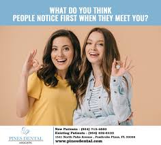 We did not find results for: You May Not Realize It But Your Smile Is Often One Of The First Things People Notice About You Call 954 715 4660 To Make Sure Y Dentist Dental Dental Care