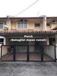 Rumah yang dijangka dapat dibina selepas tamat pkp akan dilengkapi bilik tidur, dapur dan bilik air bagi membolehkan keluarga itu hidup selesa. Rumah Sewa Rapat Setia Ipoh Fully Furnished Everything Else Others On Carousell
