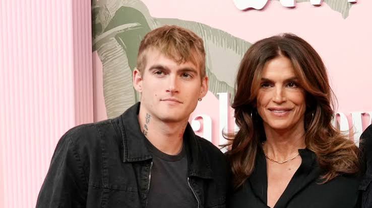 Cindy Crawford's son Presley Gerber dies at 27 - ABC7 Los Angeles