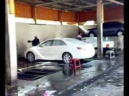 Earn profit from the day one, existing professional management team shall manage the business even without your presence. Dubai Sharjan Car Wash Youtube
