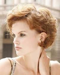 What guidelines can be described here? Wavy Short Hair 20 Best Short Curly Haircut For Women Description From Pinterest Com I Searched Short Hair Styles 2014 Short Curly Haircuts Curly Hair Styles